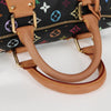 Louis Vuitton Speedy Handbag Monogram Canvas