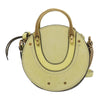 Secondhand Chloe Pixie Crossbody Bag Leather and