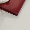 Secondhand Celine Circle Logo Compact Wallet