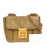 Secondhand Chloe Elsie Chain Shoulder Bag