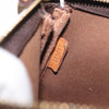 Secondhand Louis Vuitton Pochette Accessoires Limited Edition Monogram Graffiti