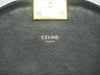 Celine C Bag Quilted Leather Small