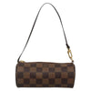 Secondhand Louis Vuitton Papillon Pochette Damier