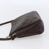 Louis Vuitton Trousse Make Up Bag Damier