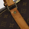 Secondhand Louis Vuitton Keepall Bandouliere Bag