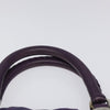 Secondhand Prada Vintage Handbag Tessuto