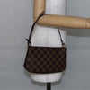 Secondhand Louis Vuitton Navona Pochette Accessoires Damier