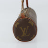 Louis Vuitton Papillon Pochette Monogram Canvas