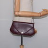Christian Dior Flap chain Shoulder bag Leather