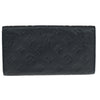 Secondhand Louis Vuitton Virtuose Wallet Monogram Empreinte