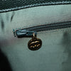 Secondhand Chanel Vintage CC Lock Pocket Chain Tote Caviar