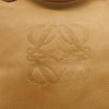 Secondhand Loewe Amazona Bag Brown Suede Bags