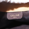 Secondhand Celine Vintage Macadam Shoulder Bag