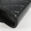 Secondhand Chanel Trendy CC Clutch with Chain Quilted