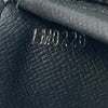 Secondhand Louis Vuitton Zippy wallet vertical Damier Graphite