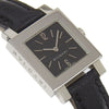 Secondhand Bvlgari Quadrato Quartz Watch Stainless