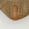 Secondhand Celine Vintage Macadam Shopper Tote