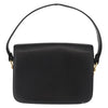 Secondhand Celine Vintage Carriage Flap Bag