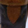 Secondhand Louis Vuitton Compiegne Brown Canvas Accessories