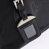 Secondhand Prada Bauletto Bag Tessuto
