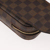 Secondhand Louis Vuitton Geronimos Waist Bag Damier
