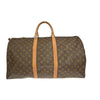 Secondhand Louis Vuitton Keepall Bag