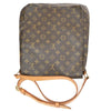 Louis Vuitton Musette Handbag Monogram Canvas