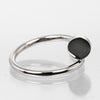 Secondhand Cartier Juste un Clou Ring 18K White