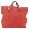 Secondhand Bvlgari Chandra Top Handle Bag