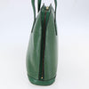 Secondhand Louis Vuitton Lussac Handbag Epi
