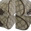 Secondhand Gucci Ophidia Cosmetic Pouch GG
