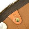Louis Vuitton Keepall Bag Monogram Canvas