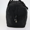 Secondhand Prada Boston Bag Tessuto