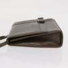 Secondhand Salvatore Ferragamo Vara shoulder Bag