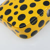 Secondhand Louis Vuitton Pochette Accessoires NM Kusama Infinity Dots Monogram Vernis