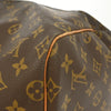 Louis Vuitton Keepall Bag Monogram Canvas