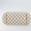 Secondhand Louis Vuitton Totally Handbag Damier azur