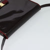 Secondhand Salvatore Ferragamo Vala Shoulder Bag