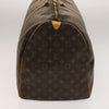 Secondhand Louis Vuitton Keepall Bag