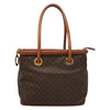 Secondhand Celine Macadam Handbag Macadam with