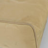 Secondhand Prada Zip Tote Tessuto