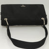 Secondhand Prada Vintage Shoulder Bag Tessuto