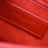 Saint Laurent Sunset Crossbody Bag Leather