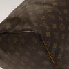 Secondhand Louis Vuitton Keepall Bag