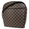 Secondhand Louis Vuitton Ipanema Handbag Damier