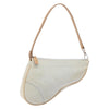 Secondhand Christian Dior Vintage Saddle Bag