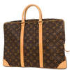 Louis Vuitton Porte-Documents Voyage Briefcase Monogram Canvas