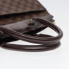 Louis Vuitton Riviera Handbag Damier