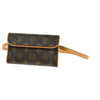Secondhand Louis Vuitton Florentine Waist Bag