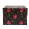 Louis Vuitton Monogram Cherry Box Monogram cherry box limited edition